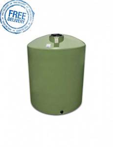 Bailey 10,000L Rain Water Tank