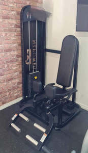 Popular: NZ POWER Hip Abductor/Adductor Machine