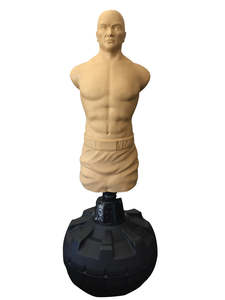 Popular: NZ POWER Punching Dummy