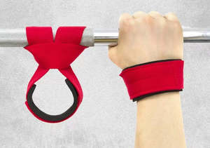 Popular: NZ POWER FIGURE 8 LIFTING STRAPS