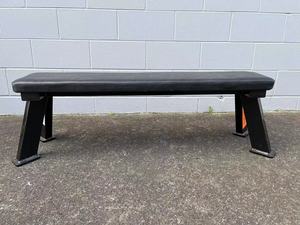 Popular: NZ POWER FLAT BENCH JR03-9210