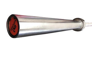 Edited Pics: NZ POWER 15kg FEMALE BAR