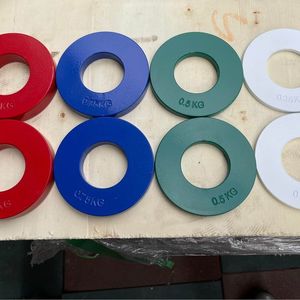 Edited Pics: NZ POWER FRACTIONAL PLATES SET