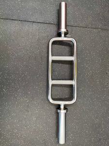 Edited Pics: NZ POWER TRICEP BAR