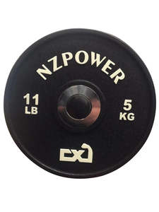 Edited Pics: NZ POWER CPU Competition Plate