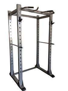 NZ POWER Power Cage HX-888