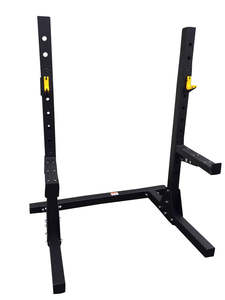 Racks: NZ POWER Power Rack