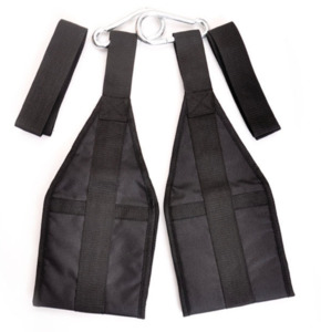 NZ POWER AB Strap