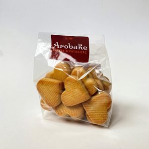 Products: Milan Hearts