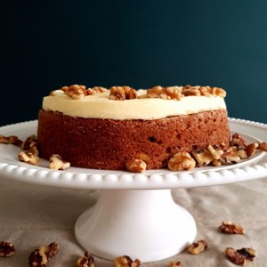 Products: Carrot Cake – Large Variants