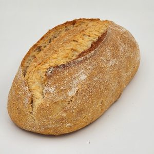 Products: White Sourdough