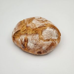 Products: Parmesan Polenta Bread