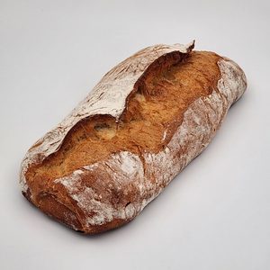 Honey Ciabatta