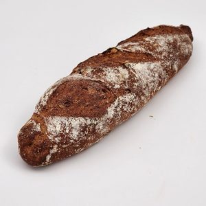 Walnut & Honey Stick