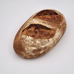 Products: Farm Rye Sourdough