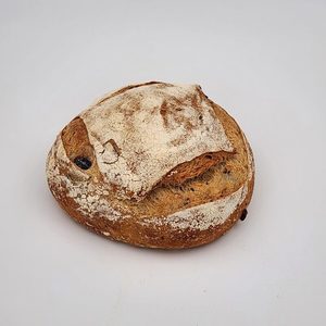 Products: Olive Sourdough