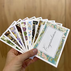 Products: Handmade Cards
