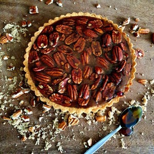 Products: Pecan Pie