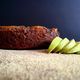 Pear and Ginger Cake