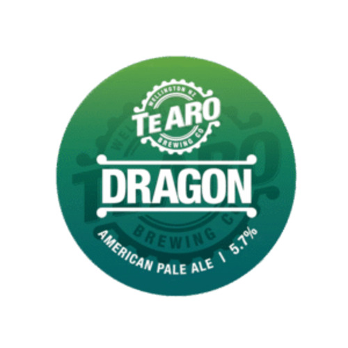 Products: Aro Hazy Pale Ale