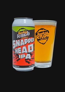 Products: Rocky Knob: Snapperhead – 7.4%