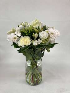 Congratulations Flowers: Classic Posy