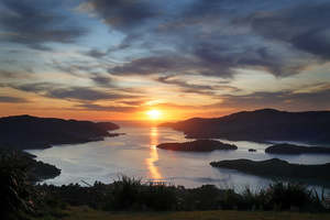 All: Gift Card - Lyttelton Harbour