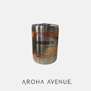 Whakawhetai Keep Cup - Aroha Avenue New Zealand's Most Meaningful Gift Boxes