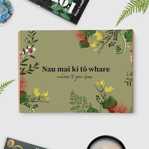 Nau mai ki tō Whare (Welcome to your home) - Aroha Avenue New Zealand's Most Me&hellip;