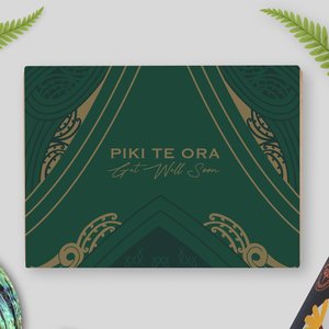 Products: Piki Te Ora (Well-Being & Support) - Aroha Avenue New Zealand's Most Meaningful Gift Boxes