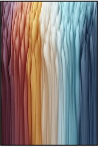 Printed Wall Art – Modern Elegance for Any Space