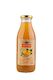Aroha Ginger, Lemon & Honey Cordial 8 x 500ml