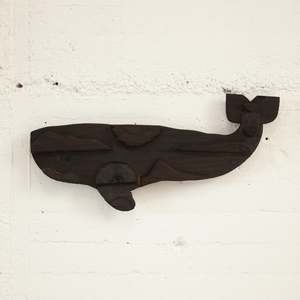 Kaitiaki Tohorā Pod 4 #6