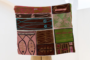 Tarai Pareu: In This Together - Tracey Tawhiao Tārai Pareu