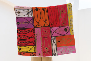 Tauranga Ika - Tracey Tawhiao Tārai Pareu