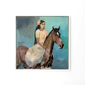 Te Whana - Rebel Riders #099