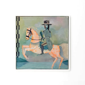 Te Whana Rebel Riders: Te Whana - Rebel Riders #098