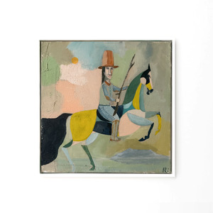 Te Whana - Rebel Riders #097