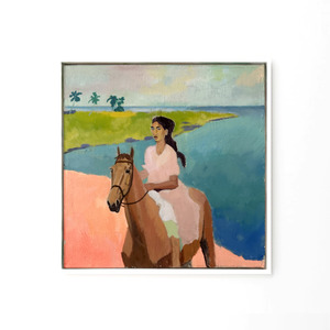 Te Whana - Rebel Riders #096