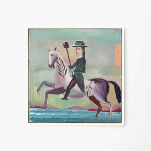 Te Whana - Rebel Riders #095