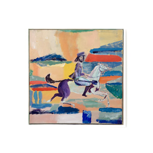 Te Whana Rebel Riders: Te Whana - Rebel Riders #091