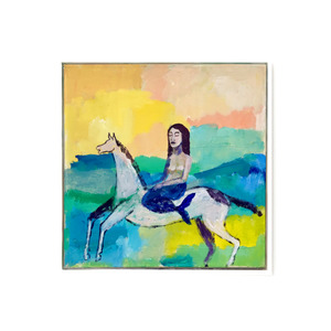 Te Whana Rebel Riders: Te Whana - Rebel Riders #090