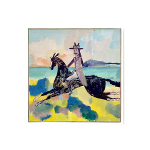 Te Whana Rebel Riders: Te Whana - Rebel Riders #089