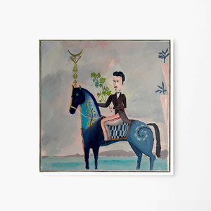 Te Whana - Rebel Riders #087