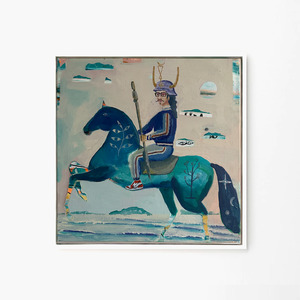 Te Whana - Rebel Riders #086