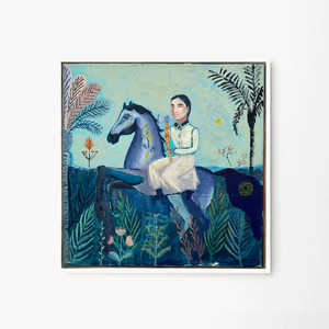 Te Whana Rebel Riders: Te Whana - Rebel Riders #085