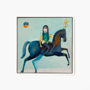 Te Whana Rebel Riders: Te Whana - Rebel Riders #084