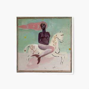 Te Whana Rebel Riders: Te Whana - Rebel Riders #083 Available @ Hapa