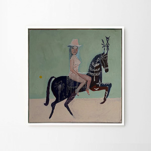 Te Whana Rebel Riders: Te Whana - Rebel Riders #079