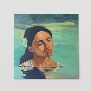 Marakihau: Hinemoana #004